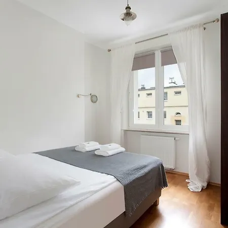 Apartment Ms Kopernicus Iii Gdynia